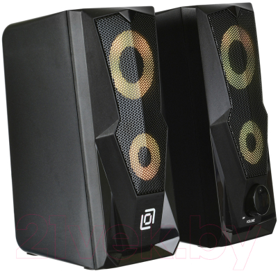 Мультимедиа акустика Оклик OK-127