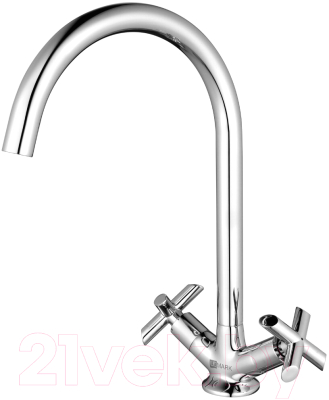 Смеситель LEMARK Practica LM7504C - фото