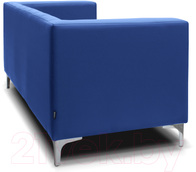 Диван Brioli Бруно двухместный