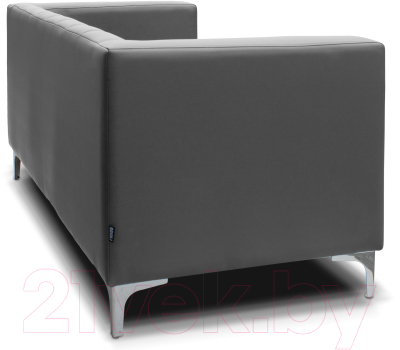 Диван Brioli Бруно двухместный