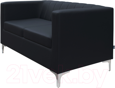 Диван Brioli Бруно двухместный - фото