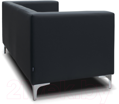 Диван Brioli Бруно двухместный