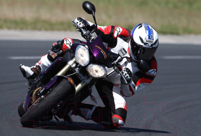 Мотошина задняя Continental ContiSportAttack2 150/60ZR17 66W TL