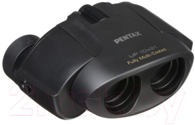 Бинокль Pentax UP 10x21 / S0061804 - фото