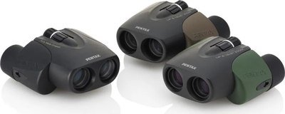 Бинокль Pentax UP 8-16x21 / S0061961