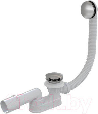 Сифон Alcadrain A507CKM - фото