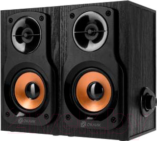 Мультимедиа акустика Oklick OK-162 - фото