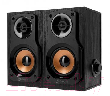 Мультимедиа акустика Oklick OK-162