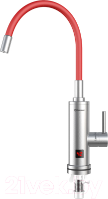 Кран-водонагреватель Thermex Ruby 3000 - фото