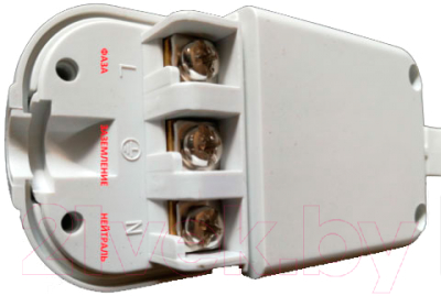 Кран-водонагреватель Thermex Focus 3000