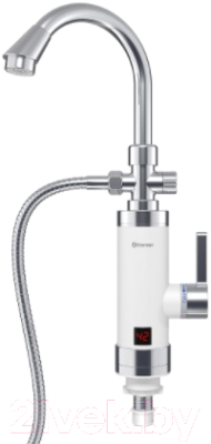 Кран-водонагреватель Thermex Focus 3000