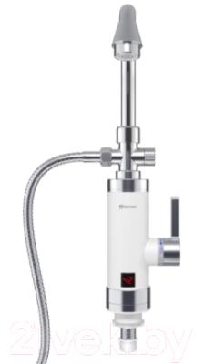 Кран-водонагреватель Thermex Focus 3000