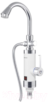 Кран-водонагреватель Thermex Focus 3000