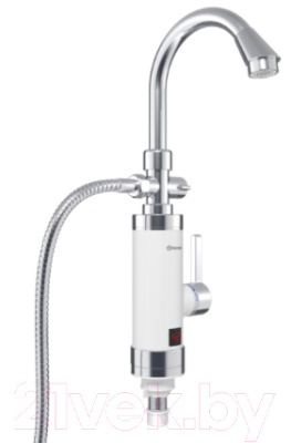 Кран-водонагреватель Thermex Focus 3000