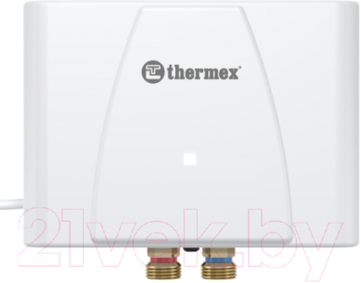 Проточный водонагреватель Thermex Balance 6000