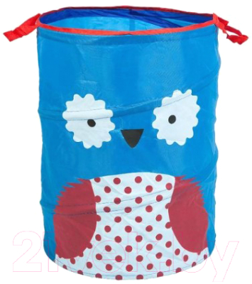 Корзина Bondibon Сова / ВВ3251 - фото