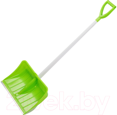 Лопата для уборки снега СибрТех 61493 - фото