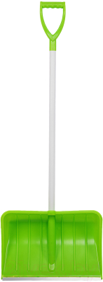 Лопата для уборки снега СибрТех 61493