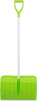 Лопата для уборки снега СибрТех 61493