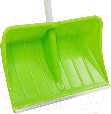 Лопата для уборки снега СибрТех 61493