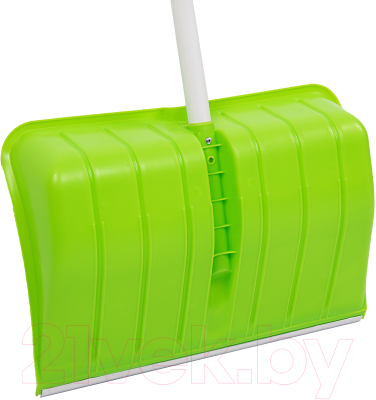 Лопата для уборки снега СибрТех 61493