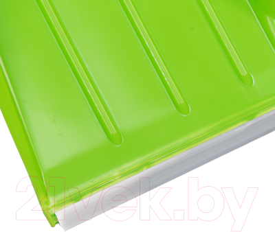 Лопата для уборки снега СибрТех 61493