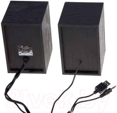 Мультимедиа акустика Оклик OK-160