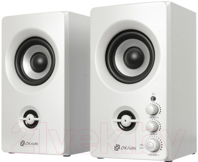 Мультимедиа акустика Оклик OK-164