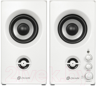 Мультимедиа акустика Оклик OK-164