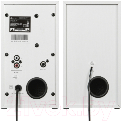 Мультимедиа акустика Оклик OK-164