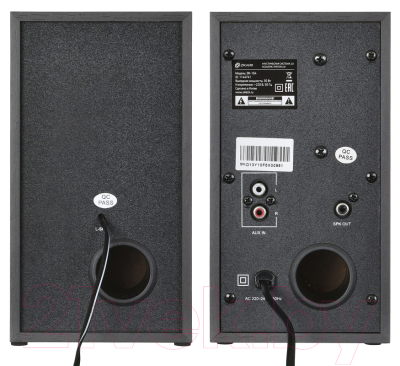 Мультимедиа акустика Оклик OK-164