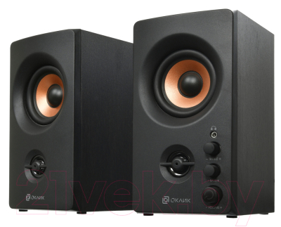 Мультимедиа акустика Оклик OK-164