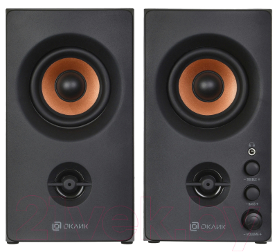 Мультимедиа акустика Оклик OK-164