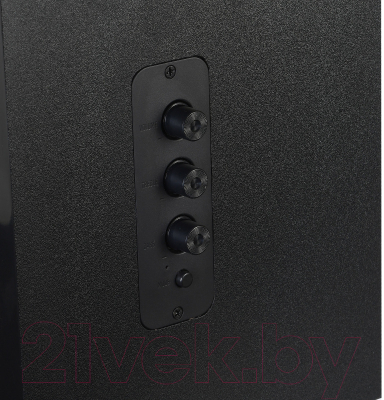 Мультимедиа акустика Оклик OK-166 BT