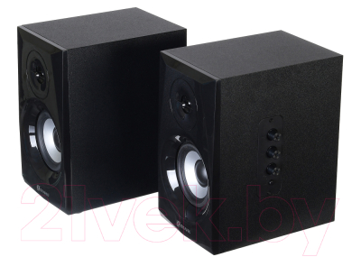 Мультимедиа акустика Оклик OK-166 BT