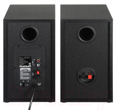 Мультимедиа акустика Оклик OK-166 BT