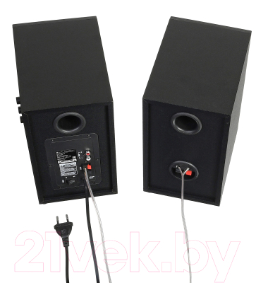 Мультимедиа акустика Оклик OK-166 BT