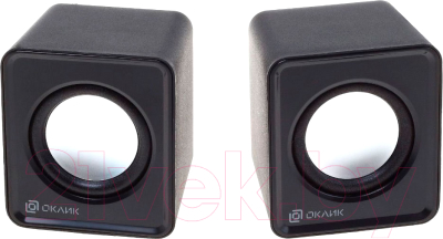 Мультимедиа акустика Оклик OK-331 - фото