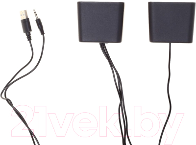 Мультимедиа акустика Оклик OK-331