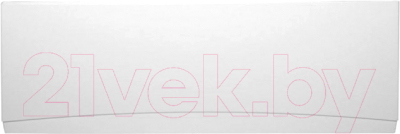 Экран для ванны Aquanet L160 H53 К / 262976 - фото