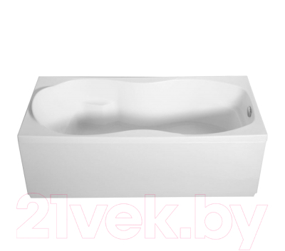 Экран для ванны Aquanet L160 H53 К / 262976