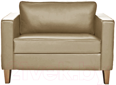 Кресло мягкое Brioli Вернер - фото