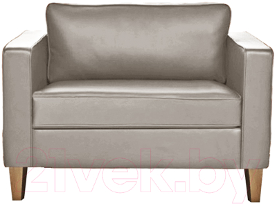 Кресло мягкое Brioli Вернер - фото