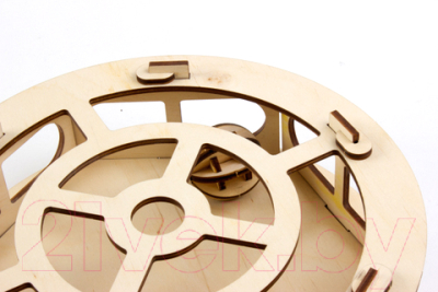 Игрушка для кошек Woody Солнышко / 06107