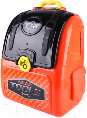 Набор инструментов игрушечный Darvish Инструменты / DV-T-2574 - фото