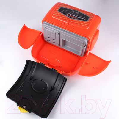 Набор инструментов игрушечный Darvish Инструменты / DV-T-2574