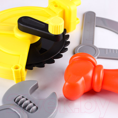 Набор инструментов игрушечный Darvish Инструменты / DV-T-2574