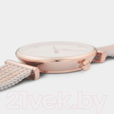 Часы наручные женские Cluse CW0101208001