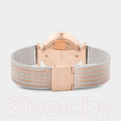 Часы наручные женские Cluse CW0101208001