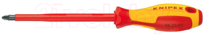 Отвертка Knipex 982500 - фото